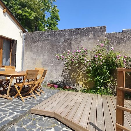 Maison Bel Etre Langeais Εξωτερικό φωτογραφία