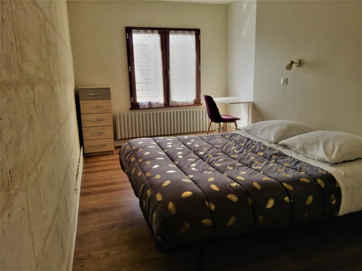 Maison Bel Etre Langeais Εξωτερικό φωτογραφία