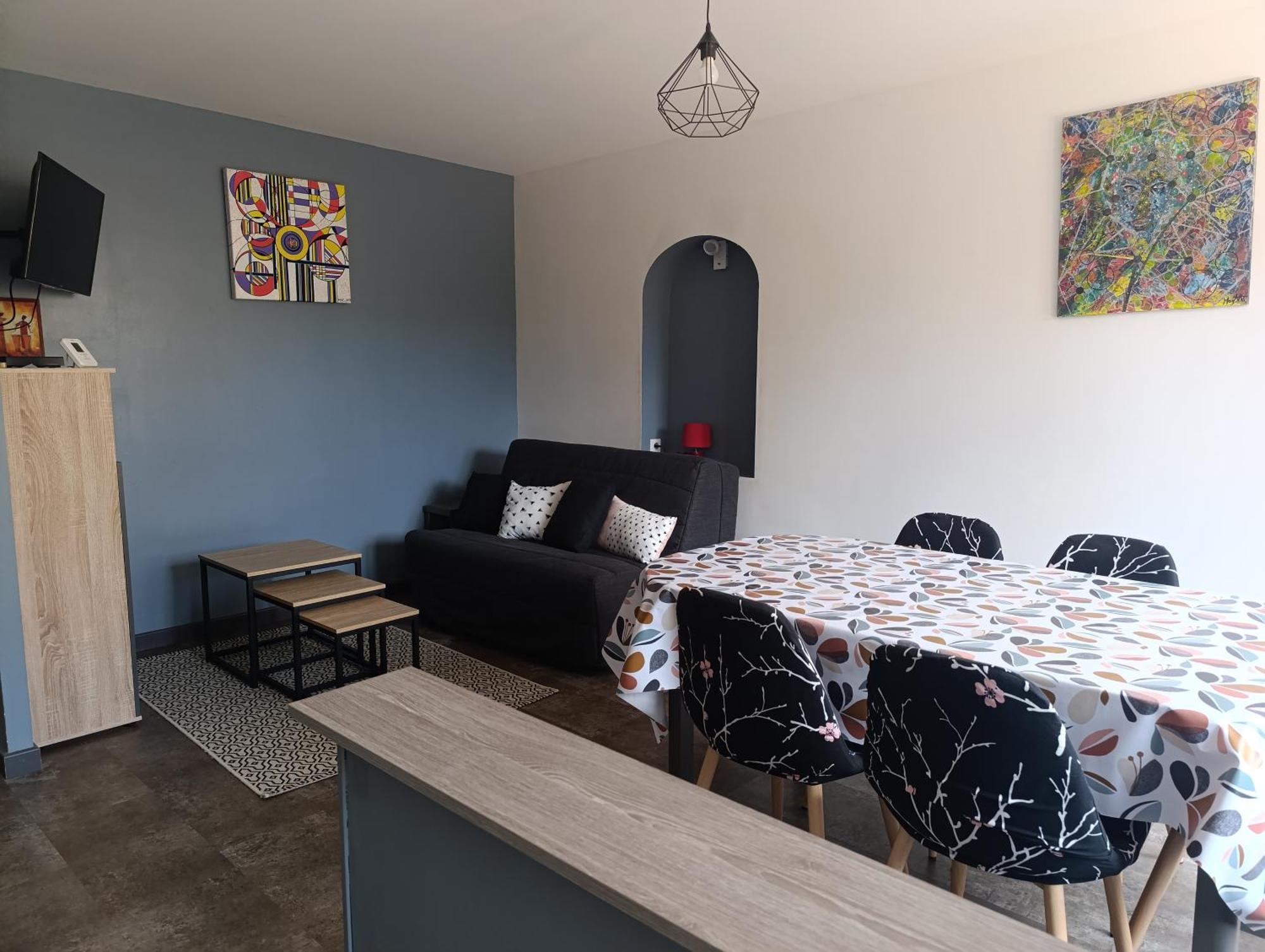 Maison Bel Etre Langeais Εξωτερικό φωτογραφία